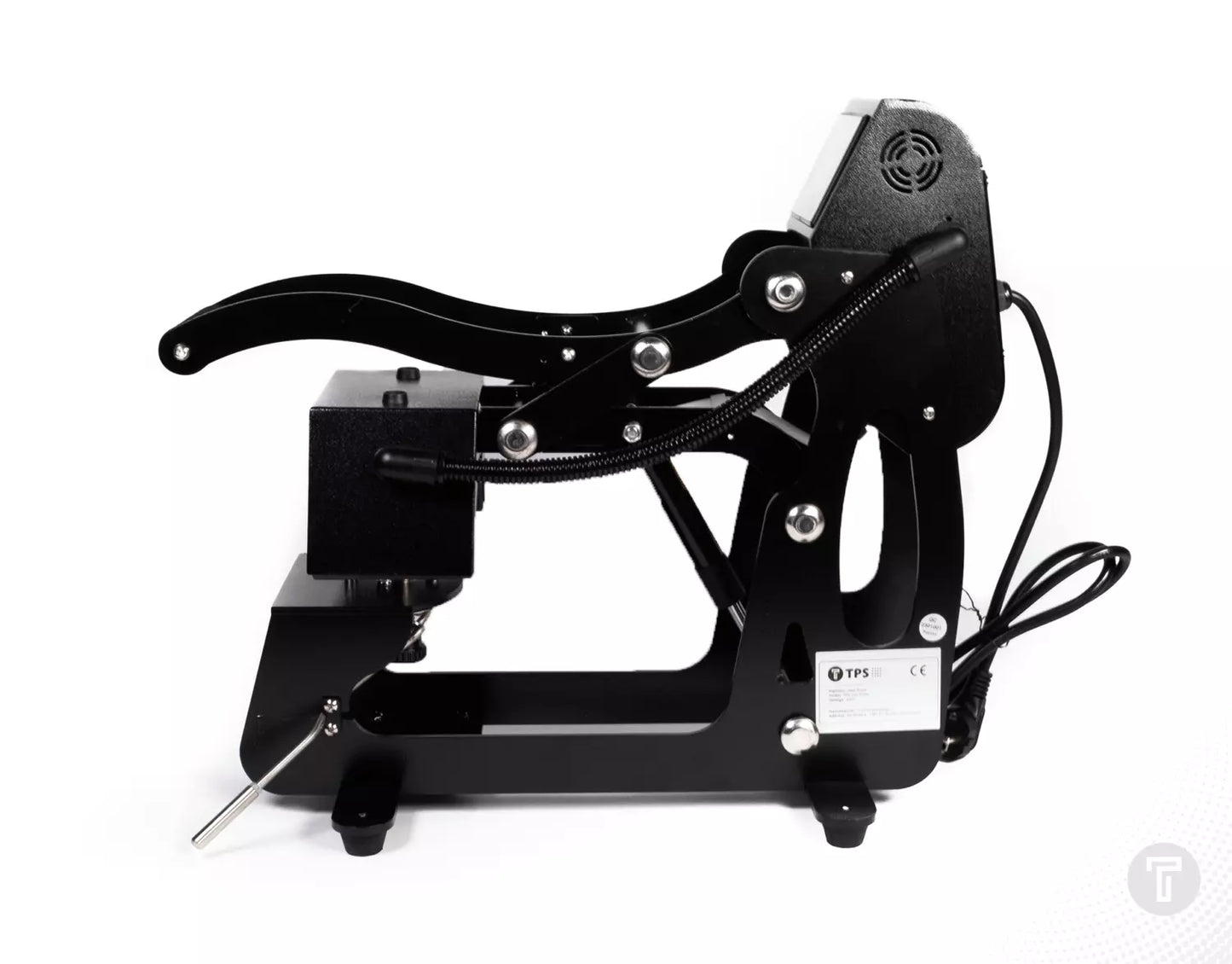 TPS Cap Press (5-in-1)