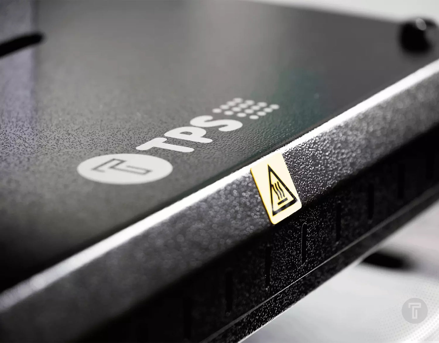 TPS Dual Air Press 40x50cm