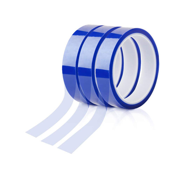 Thermal tape & beschermfolie