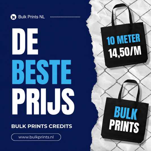 10 Meter Credits