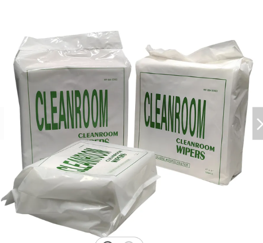Cleanroom doekjes