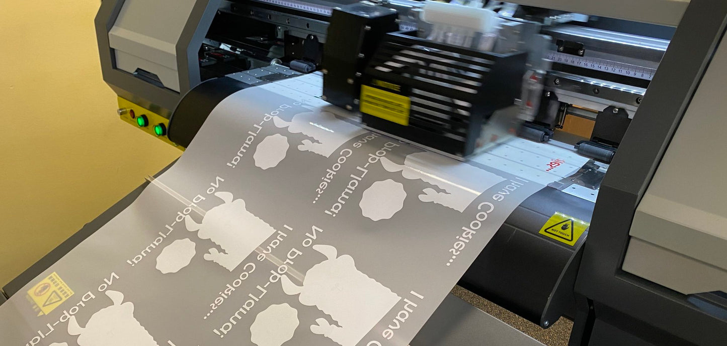 dtf printing