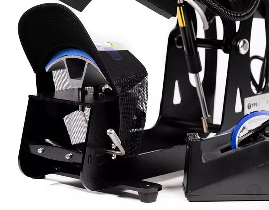 TPS Cap Press (5-in-1)