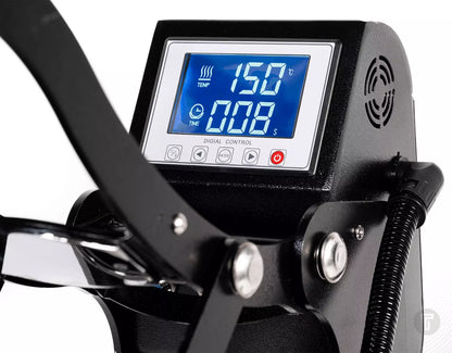 TPS Cap Press (5-in-1)