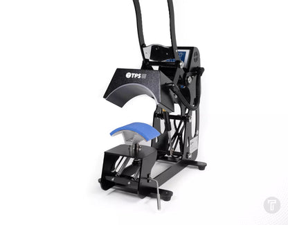 TPS Cap Press (5-in-1)