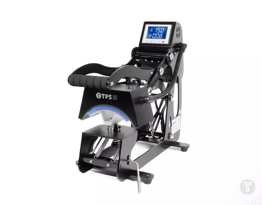 TPS Cap Press (5-in-1)