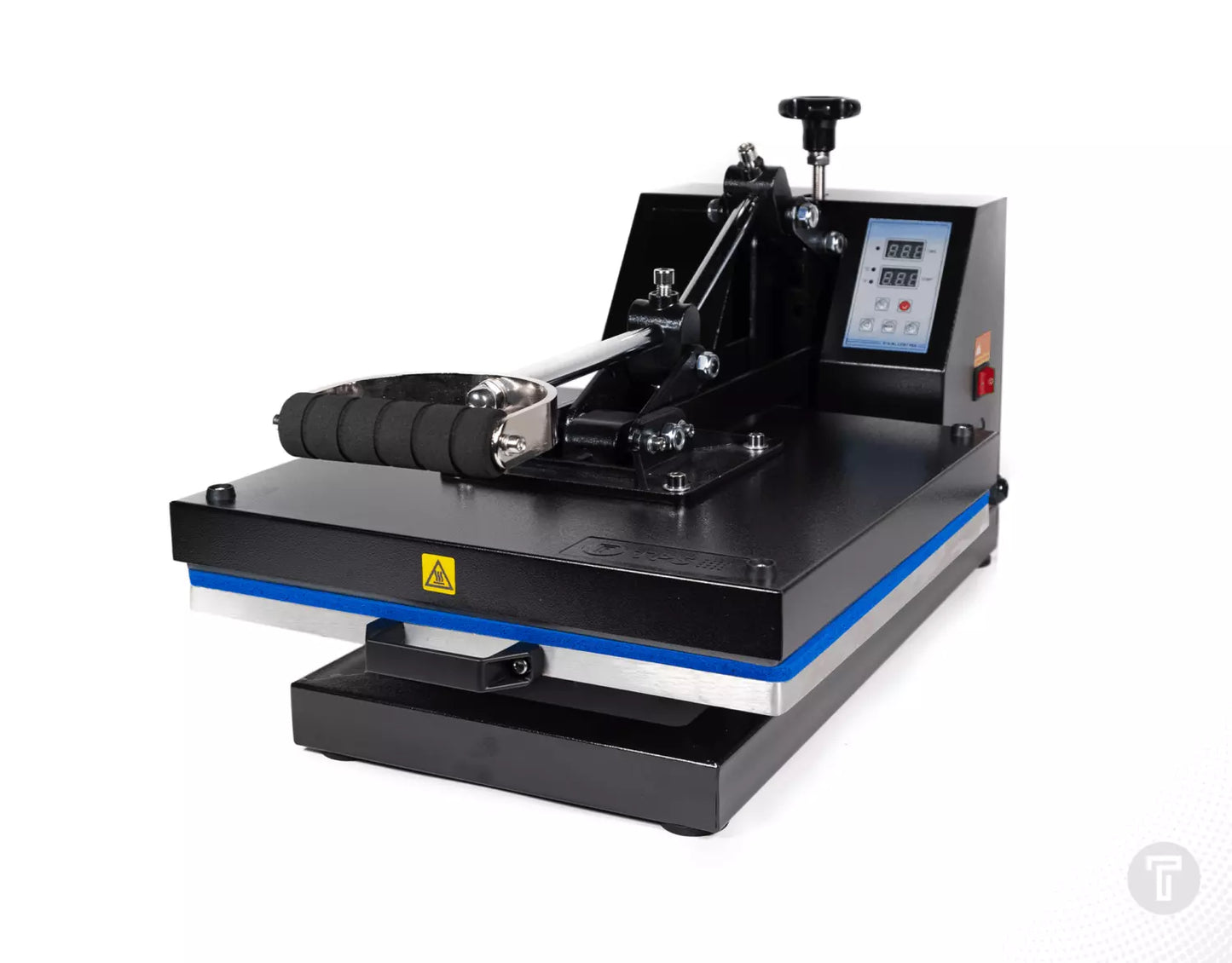 TPS Clam Press 38x38cm