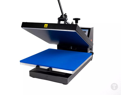 TPS Clam Press 38x38cm