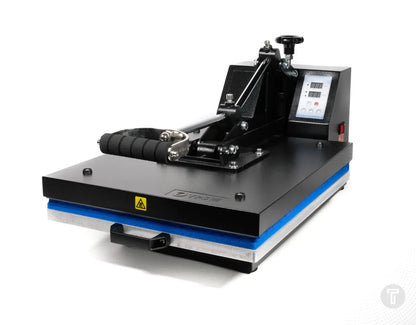 TPS Clam Press 40x50cm