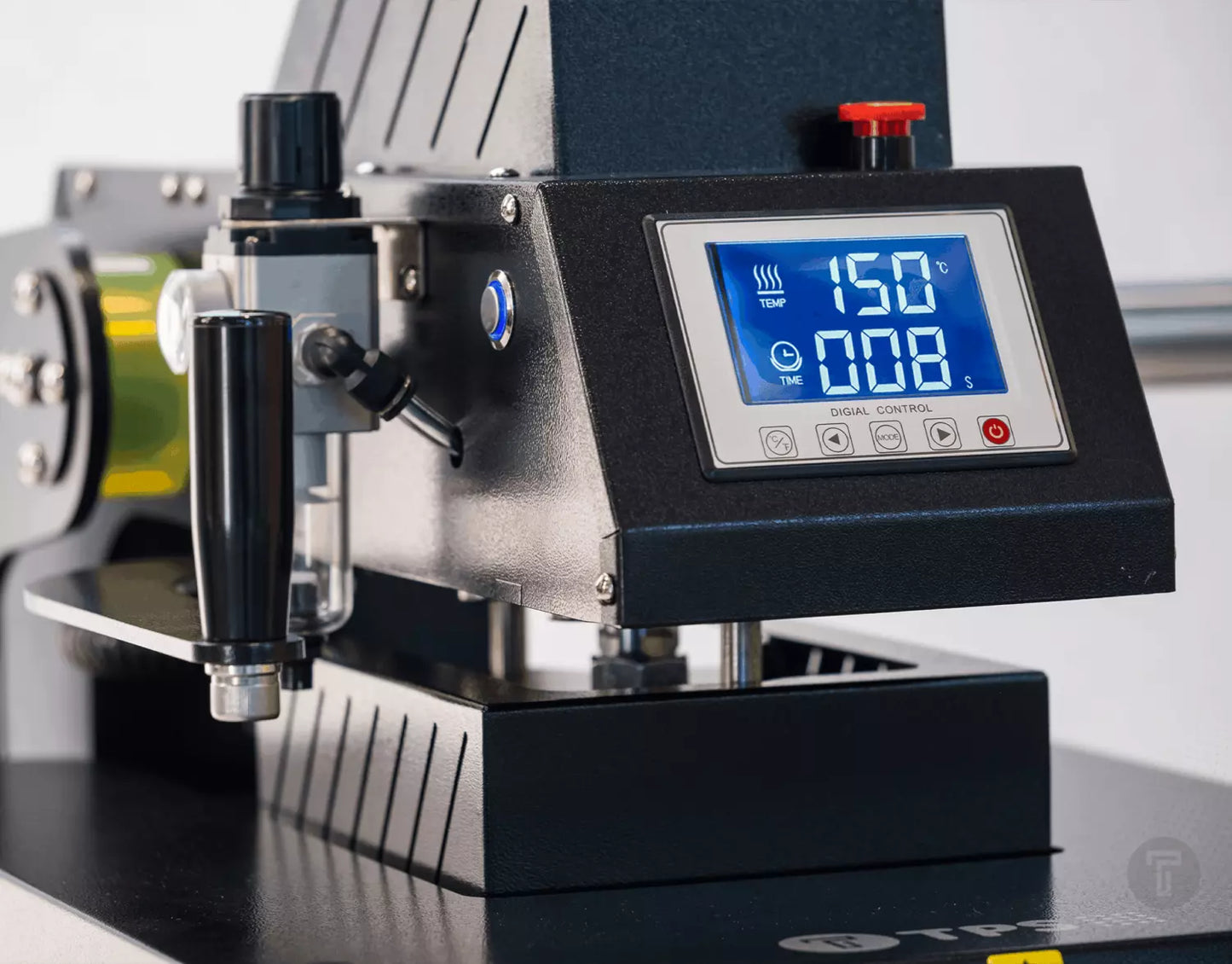 TPS Dual Air Press 40x50cm