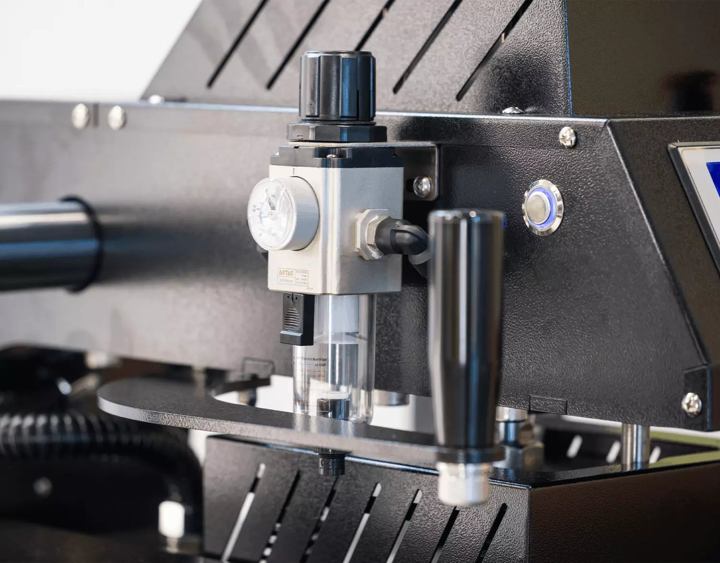 TPS Dual Air Press 40x50cm