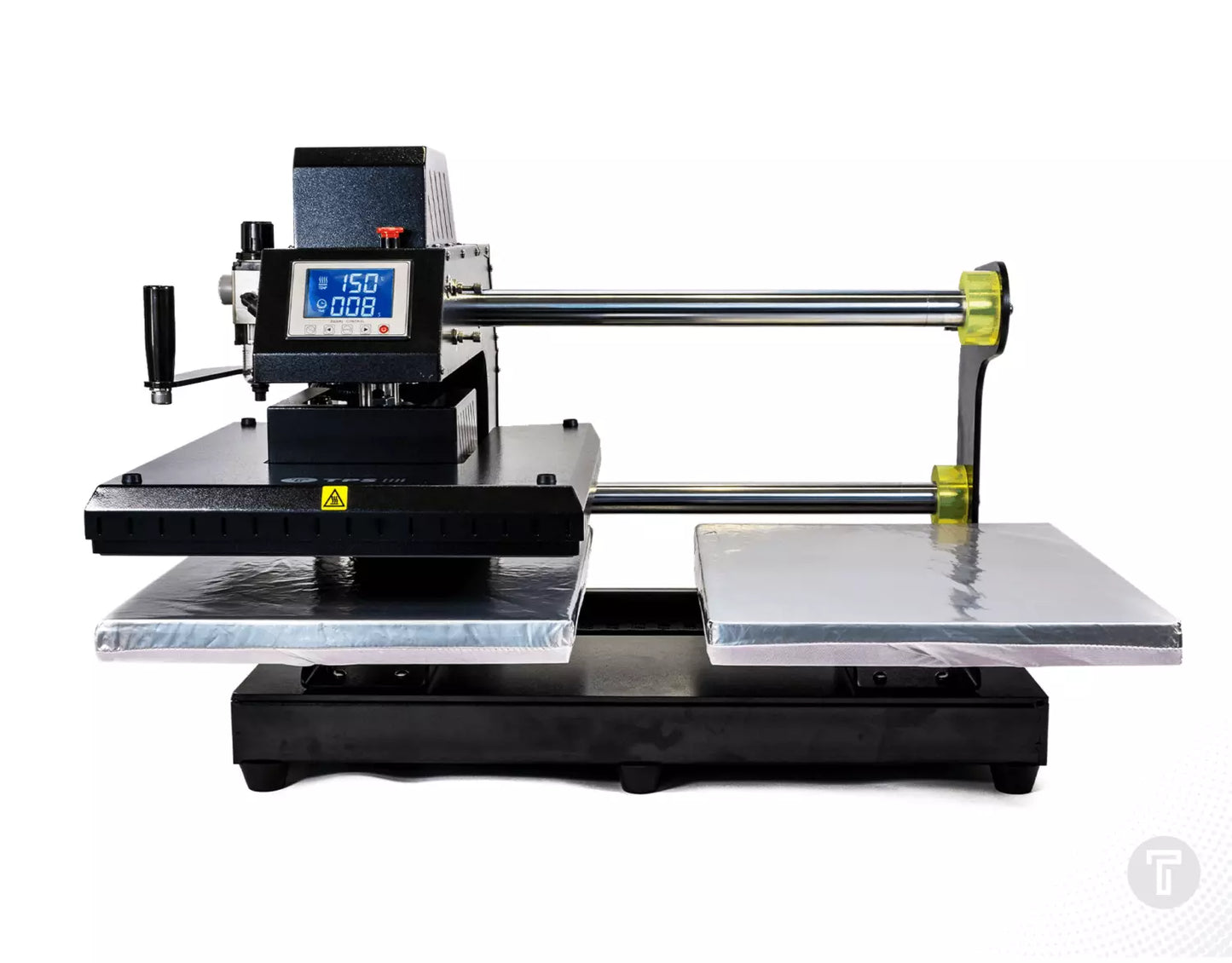 TPS Dual Air Press 40x50cm