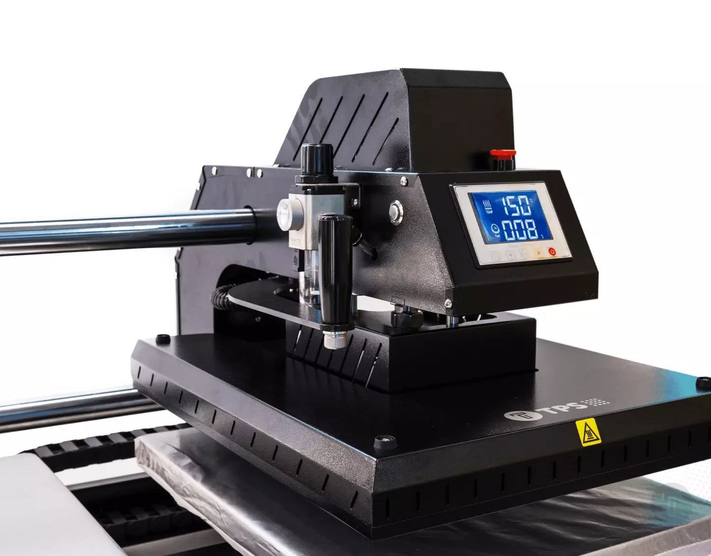 TPS Dual Air Press 40x50cm