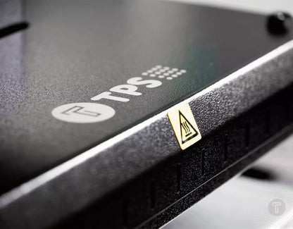 TPS Dual Air Press 40x50cm