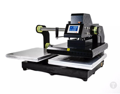 TPS Dual Air Press 40x50cm