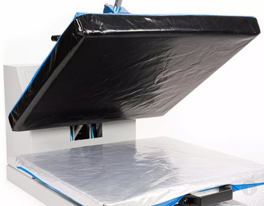 TPS Hitteplaat Beschermhoes 38x38cm