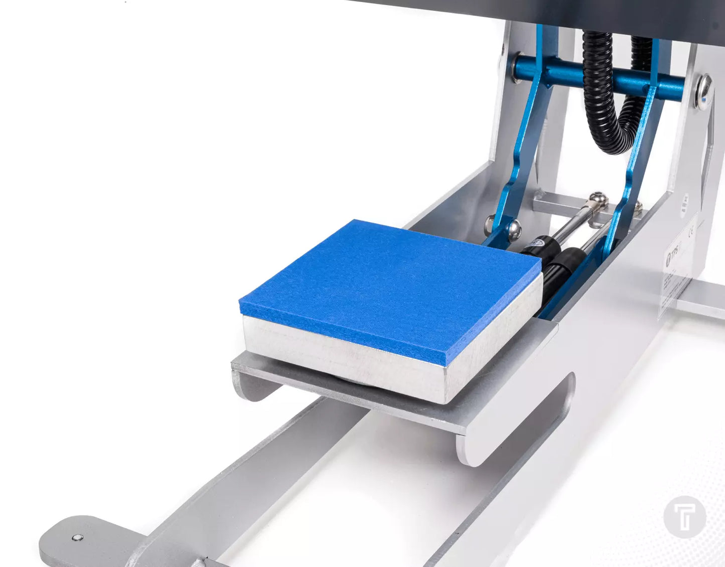 TPS Onderplaat Set (Essentials)