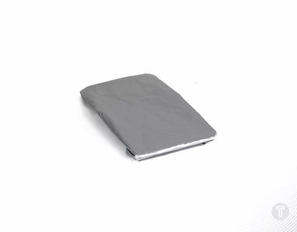 TPS Onderplaat Beschermhoes 15x25cm