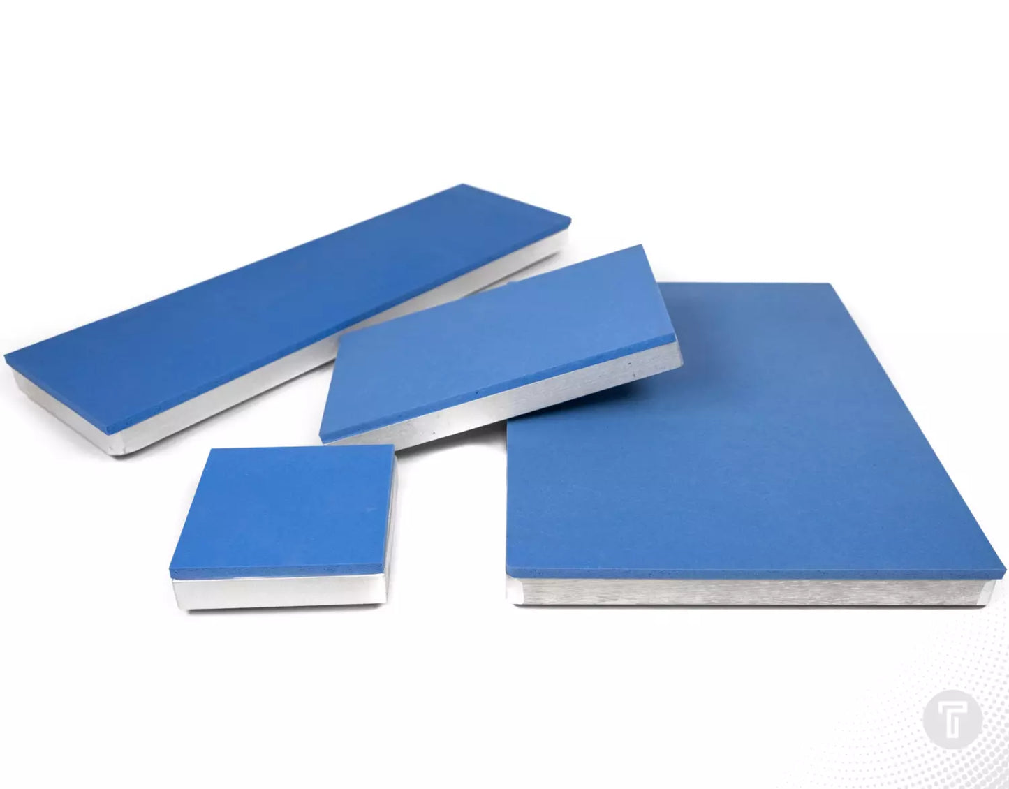 TPS Onderplaat Set (Pro)