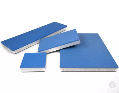 TPS Onderplaat Set (Pro)