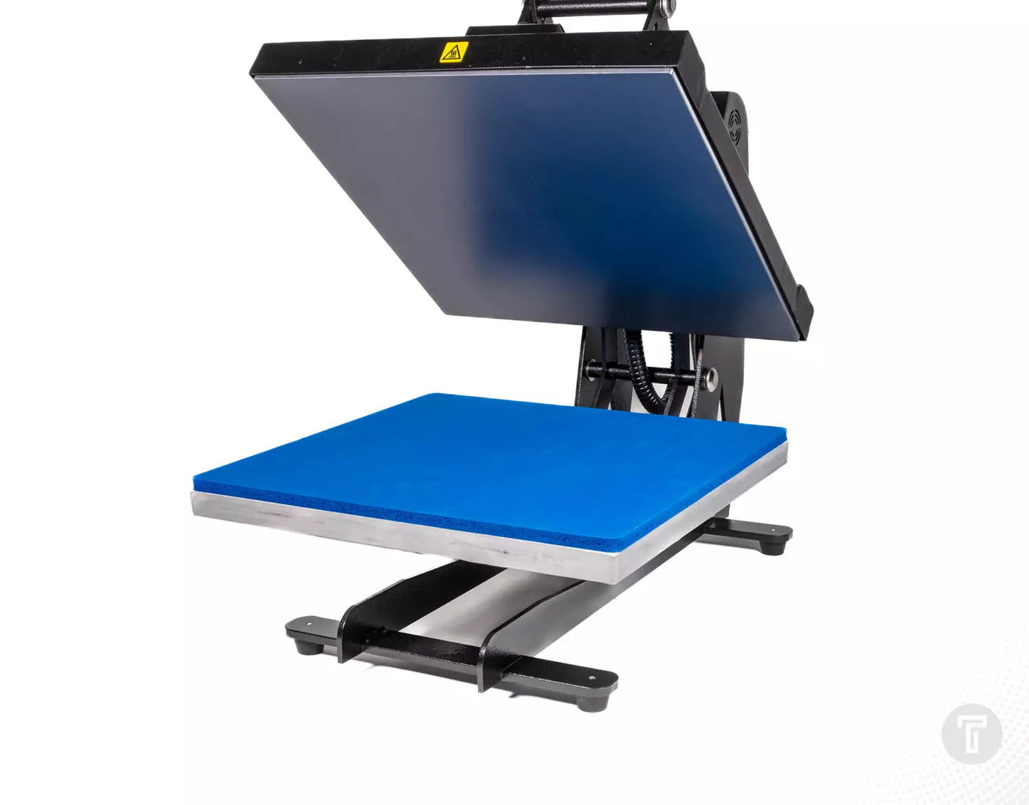 TPS Power Press 40x40cm