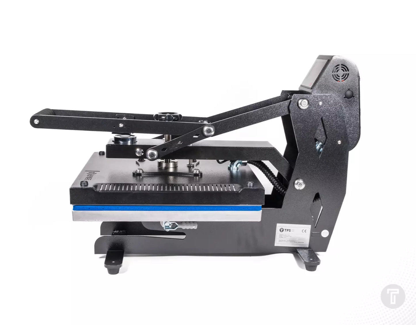 TPS Power Press 40x40cm