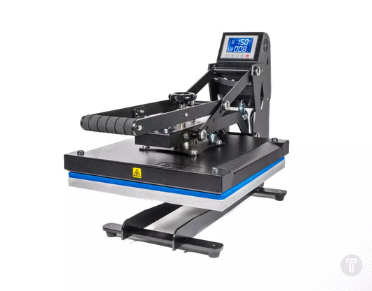 TPS Power Press 40x40cm