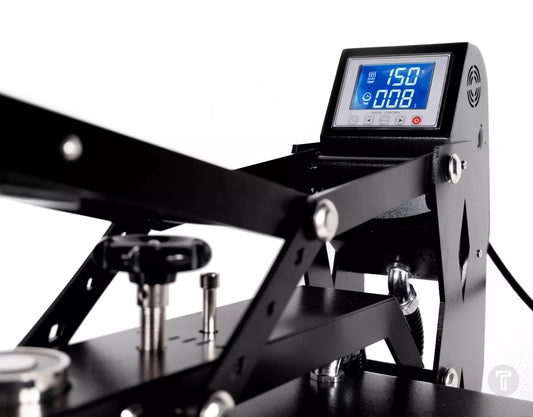 TPS Power Press Plus 40x50cm