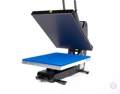 TPS Power Press Plus 40x50cm