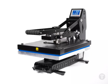 TPS Power Press Plus 40x50cm