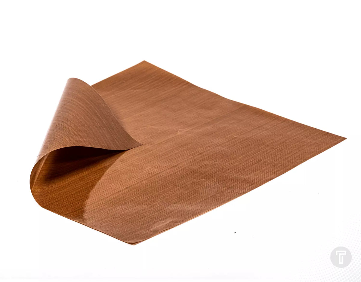 TPS Hitteplaat Beschermvel 23x30cm