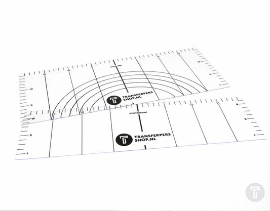 TPS uitlijn set (38 cm)